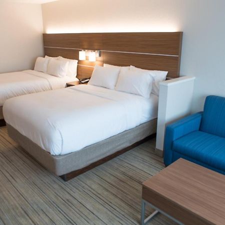 Holiday Inn Express & Suites Dayton North - Vandalia By Ihg Dış mekan fotoğraf
