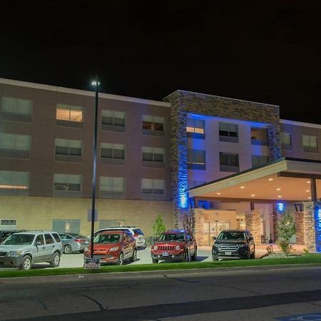 Holiday Inn Express & Suites Dayton North - Vandalia By Ihg Dış mekan fotoğraf