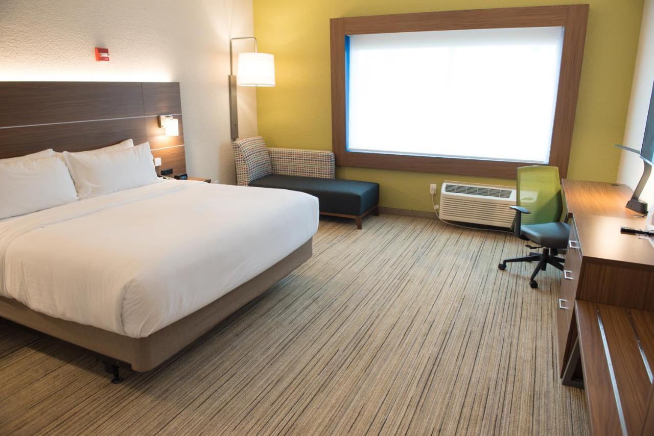 Holiday Inn Express & Suites Dayton North - Vandalia By Ihg Dış mekan fotoğraf