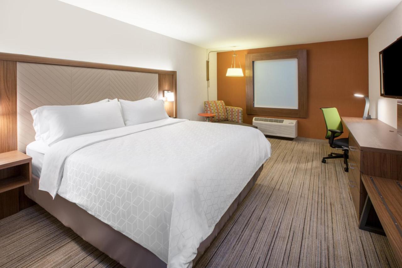 Holiday Inn Express & Suites Dayton North - Vandalia By Ihg Dış mekan fotoğraf