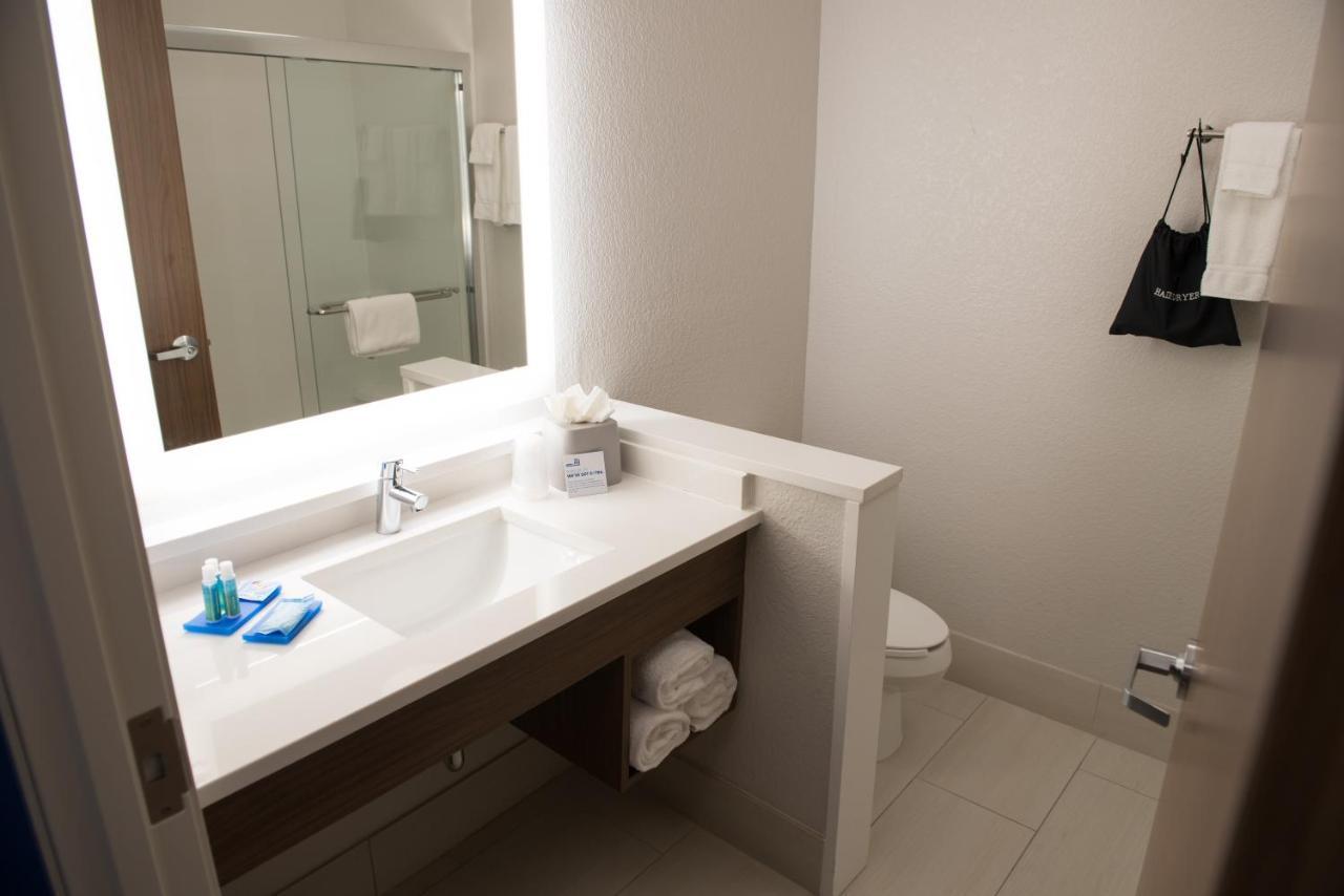 Holiday Inn Express & Suites Dayton North - Vandalia By Ihg Dış mekan fotoğraf