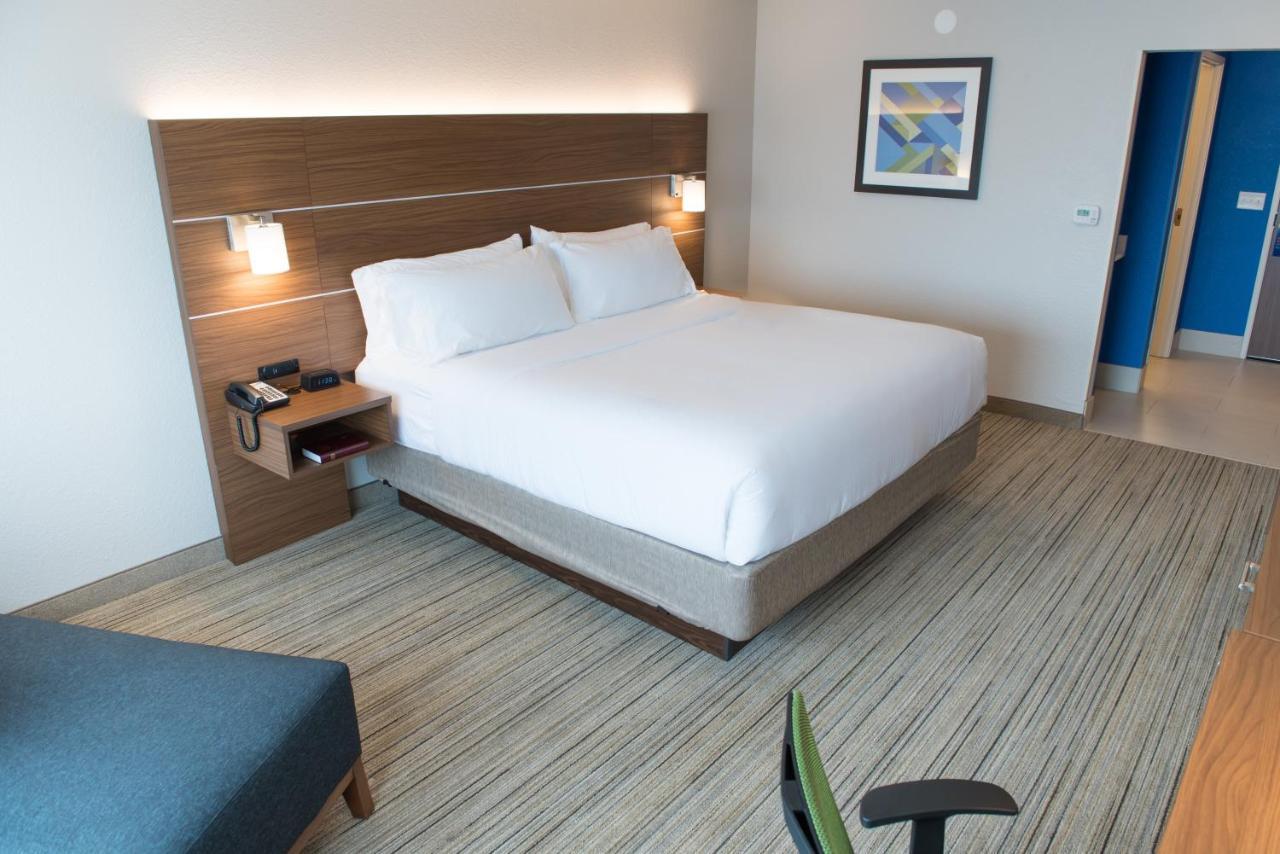 Holiday Inn Express & Suites Dayton North - Vandalia By Ihg Dış mekan fotoğraf