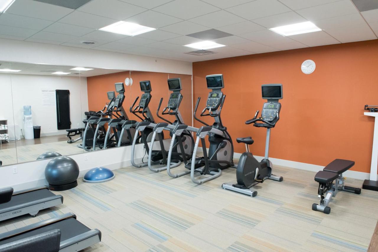 Holiday Inn Express & Suites Dayton North - Vandalia By Ihg Dış mekan fotoğraf